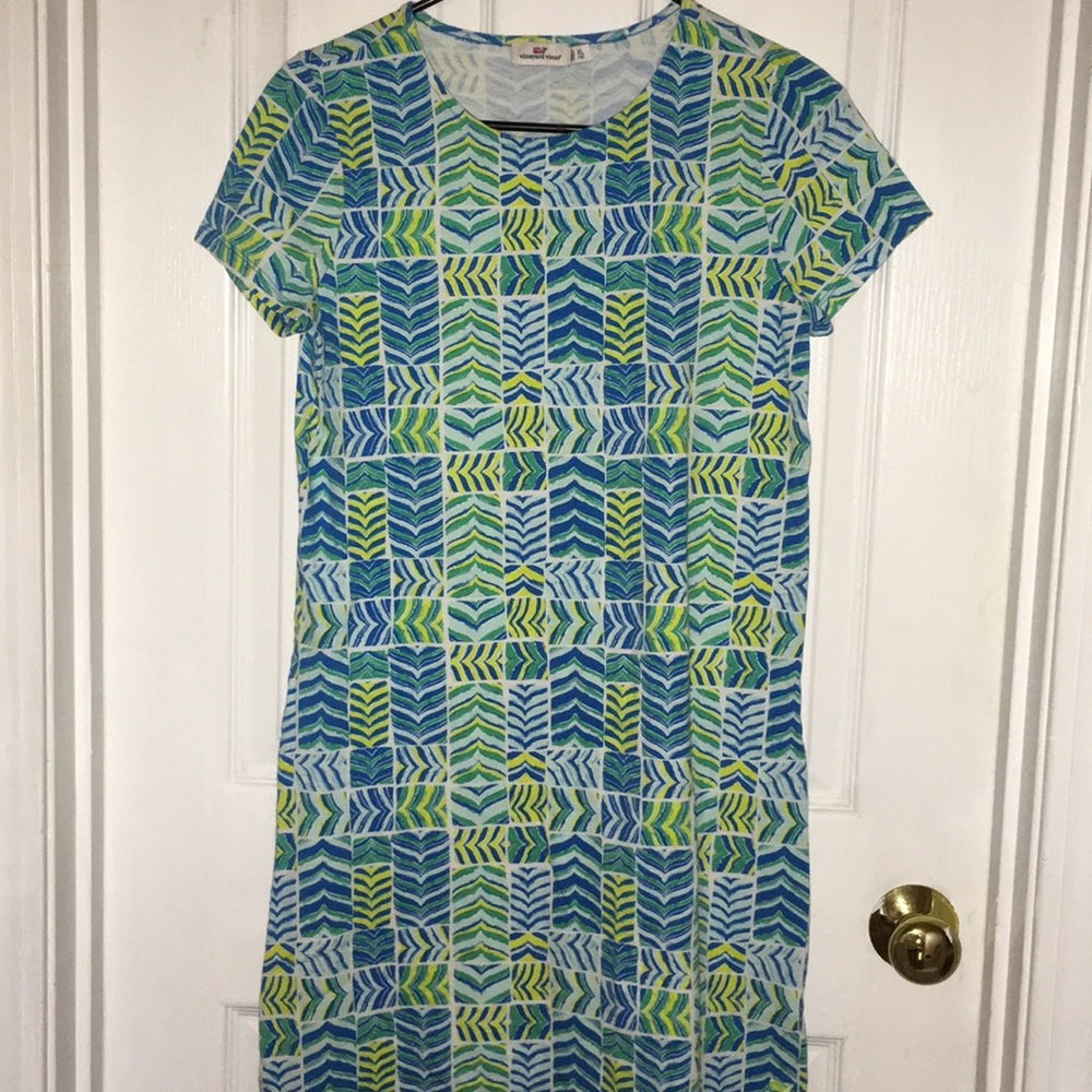 Kids Vineyard Vines Dress